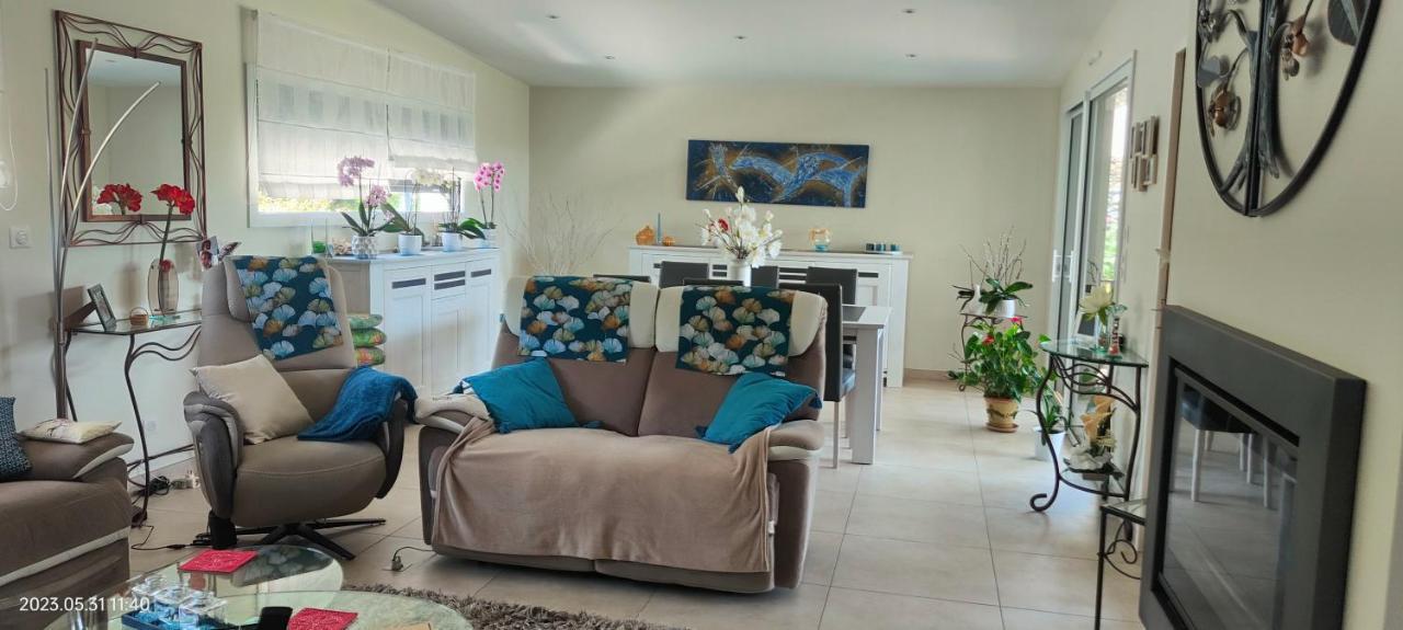 Laloue Apartment Trange ภายนอก รูปภาพ