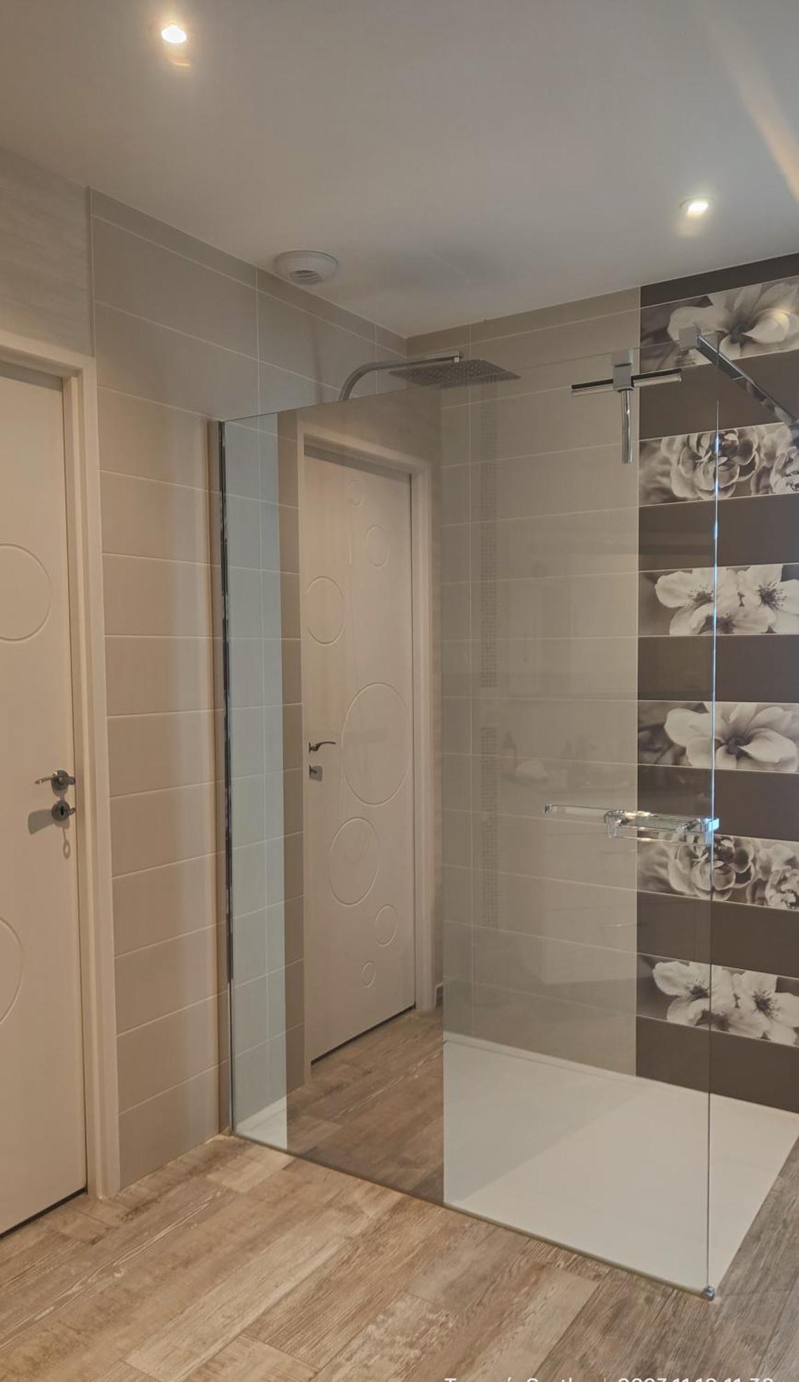 Laloue Apartment Trange ภายนอก รูปภาพ