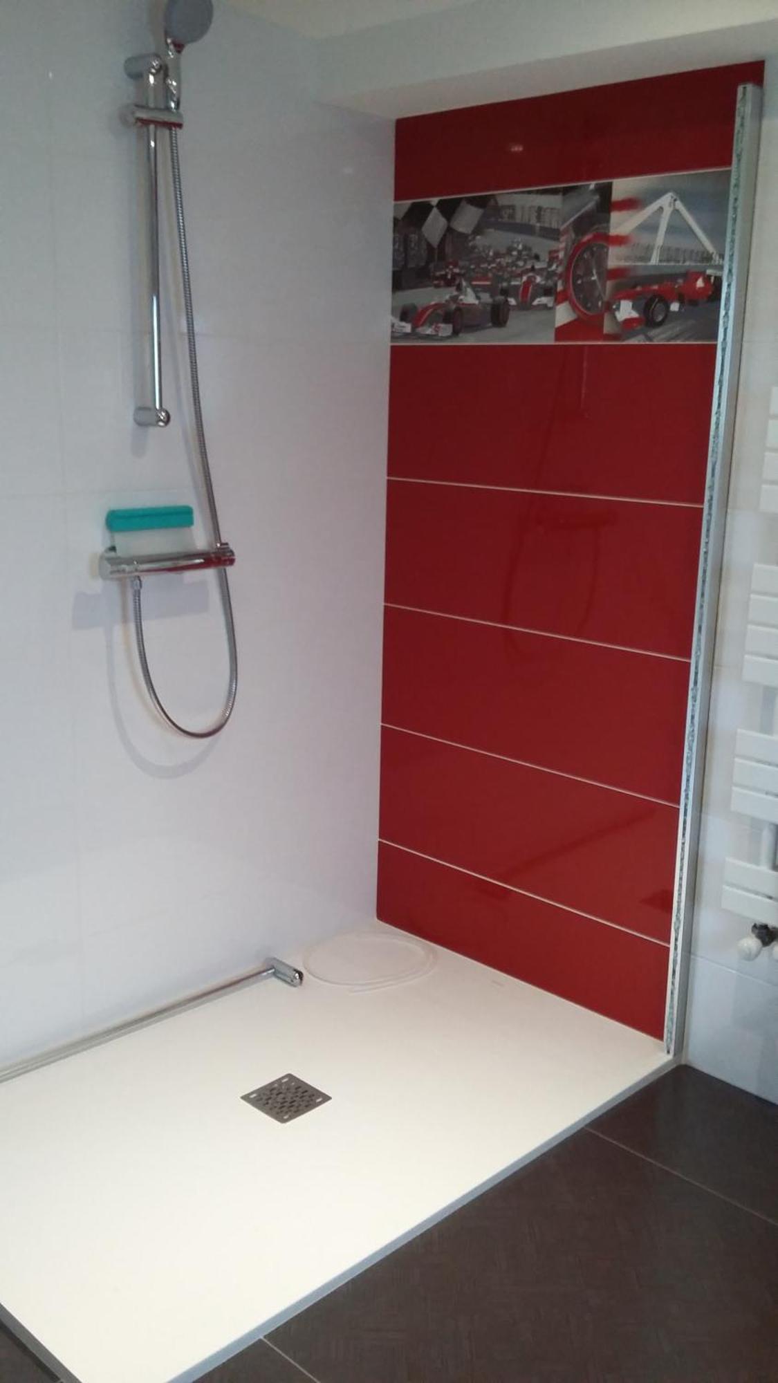 Laloue Apartment Trange ภายนอก รูปภาพ
